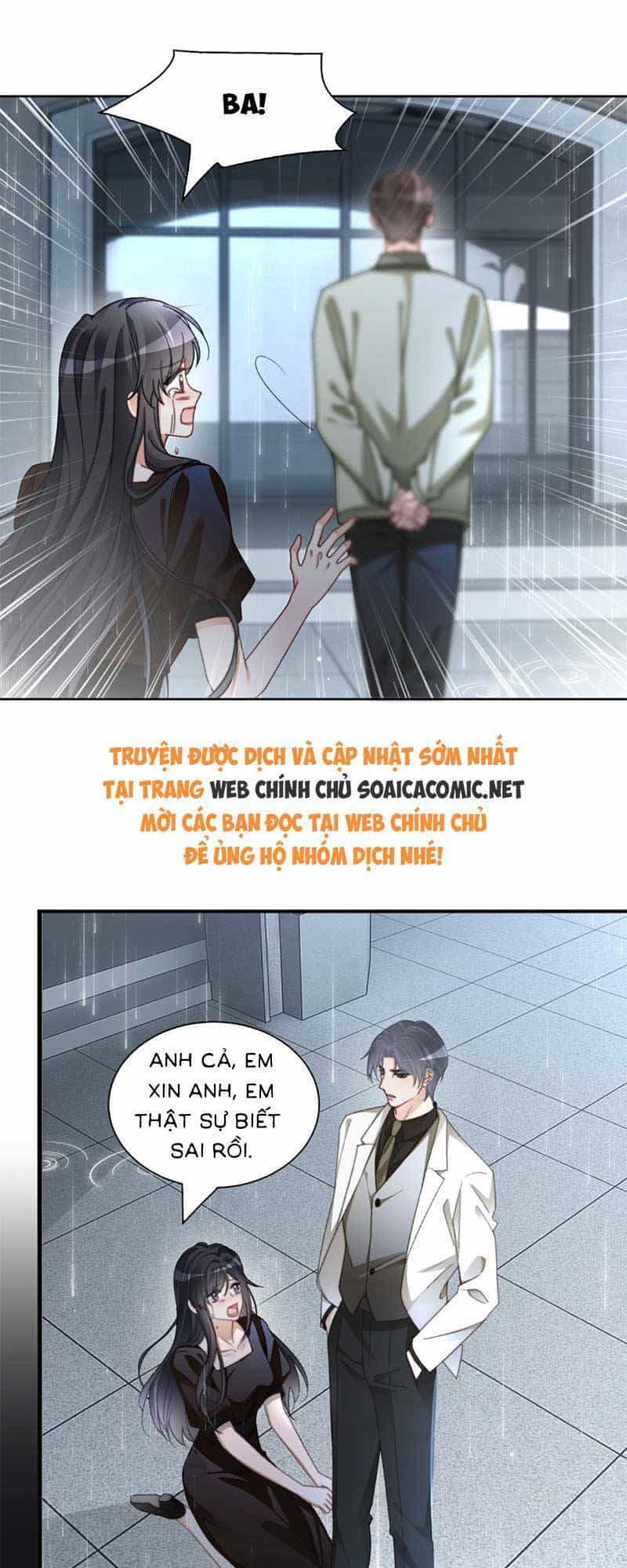 Được Các Anh Trai Chiều Chuộng Tôi Trở Nên Ngang Tàng - Chương 247.1 - ảnh 16