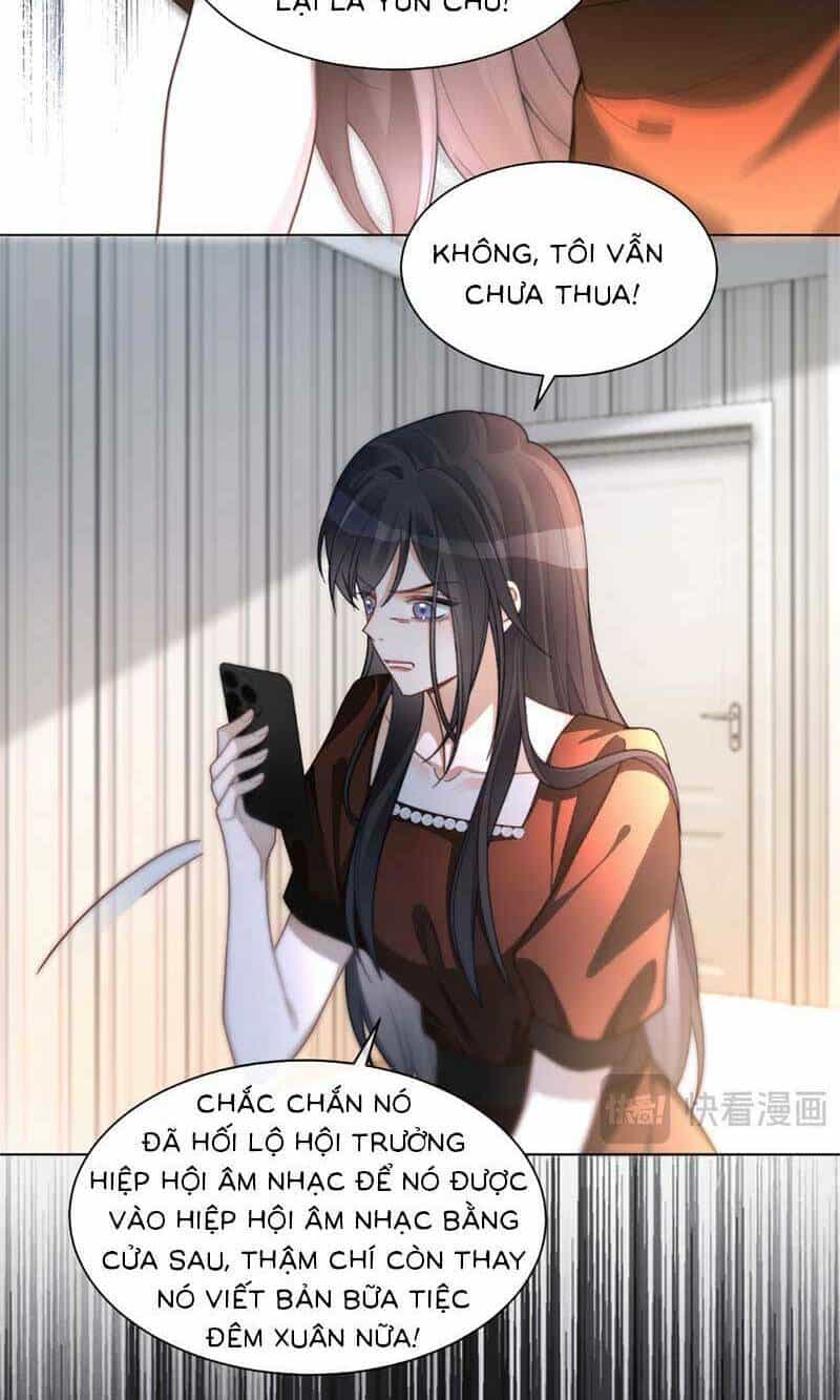 Được Các Anh Trai Chiều Chuộng Tôi Trở Nên Ngang Tàng - Chương 247.1 - ảnh 5