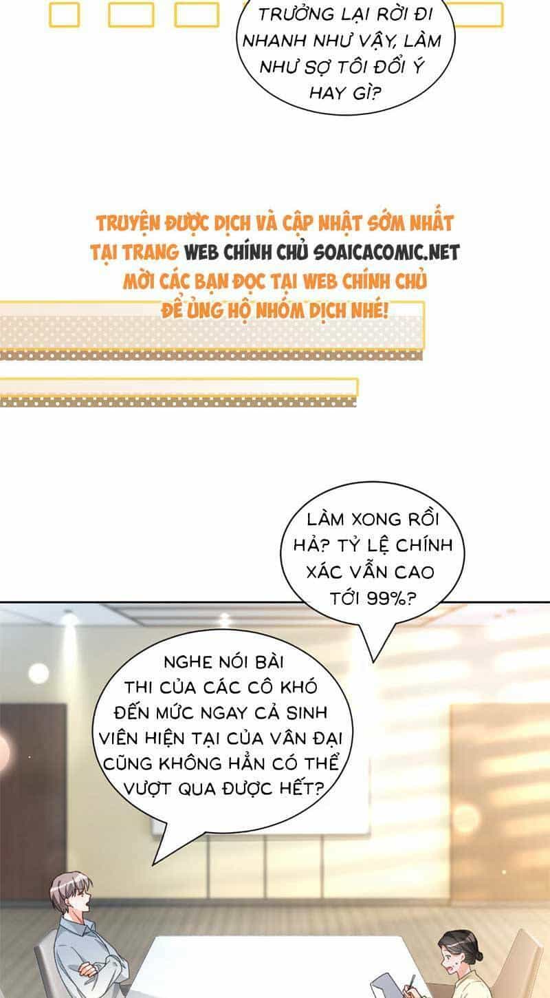 Được Các Anh Trai Chiều Chuộng Tôi Trở Nên Ngang Tàng - Chương 247.2 - ảnh 7
