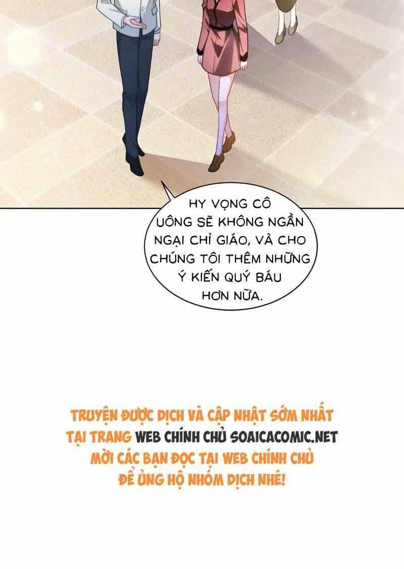 Được Các Anh Trai Chiều Chuộng Tôi Trở Nên Ngang Tàng - Chương 248 - ảnh 32