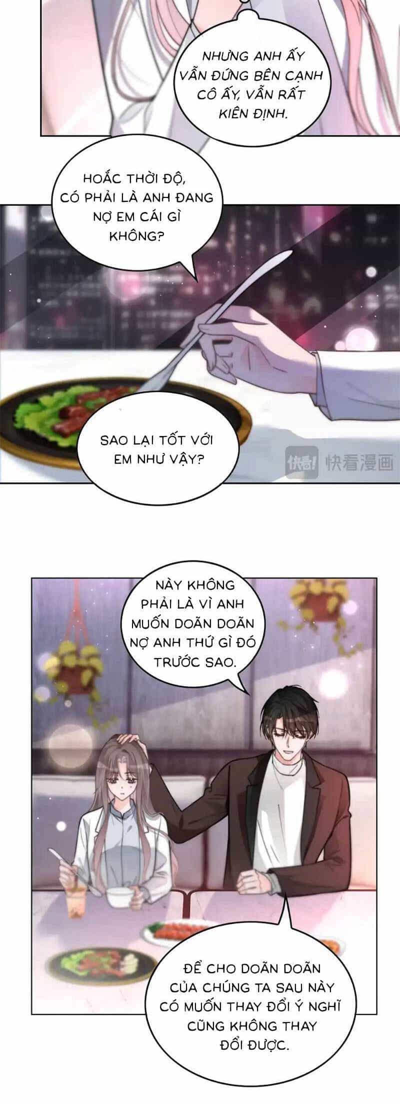 Được Các Anh Trai Chiều Chuộng Tôi Trở Nên Ngang Tàng - Chương 261 - ảnh 15