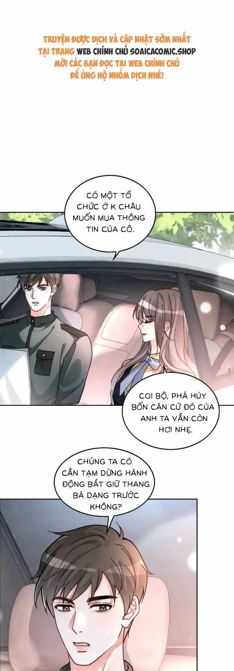 Được Các Anh Trai Chiều Chuộng Tôi Trở Nên Ngang Tàng - Chương 263 - ảnh 1