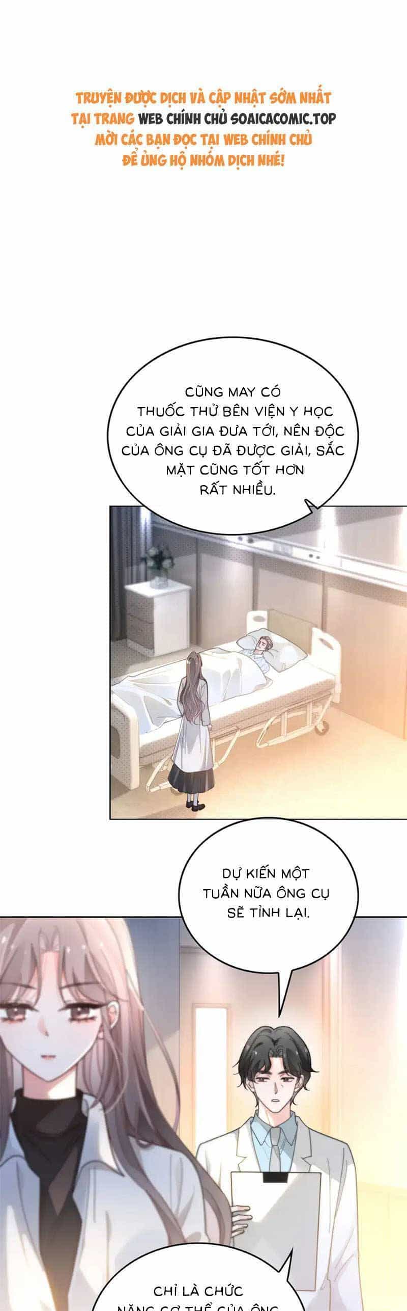 Được Các Anh Trai Chiều Chuộng Tôi Trở Nên Ngang Tàng - Chương 269 - ảnh 1