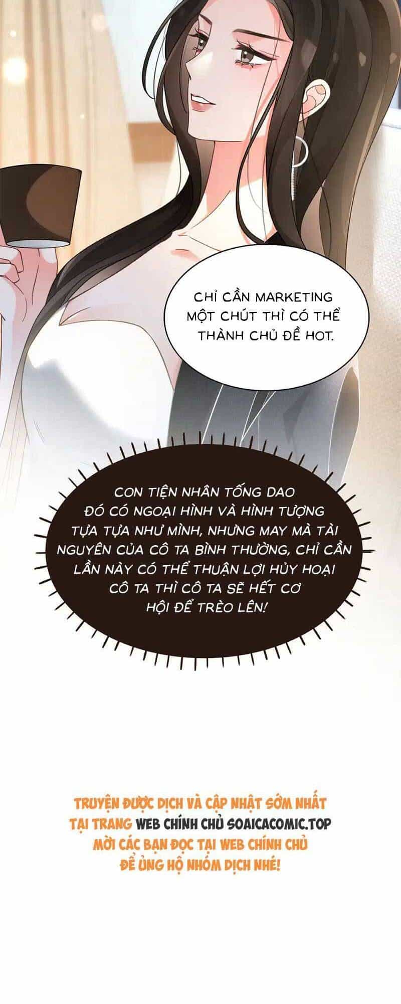 Được Các Anh Trai Chiều Chuộng Tôi Trở Nên Ngang Tàng - Chương 274 - ảnh 21