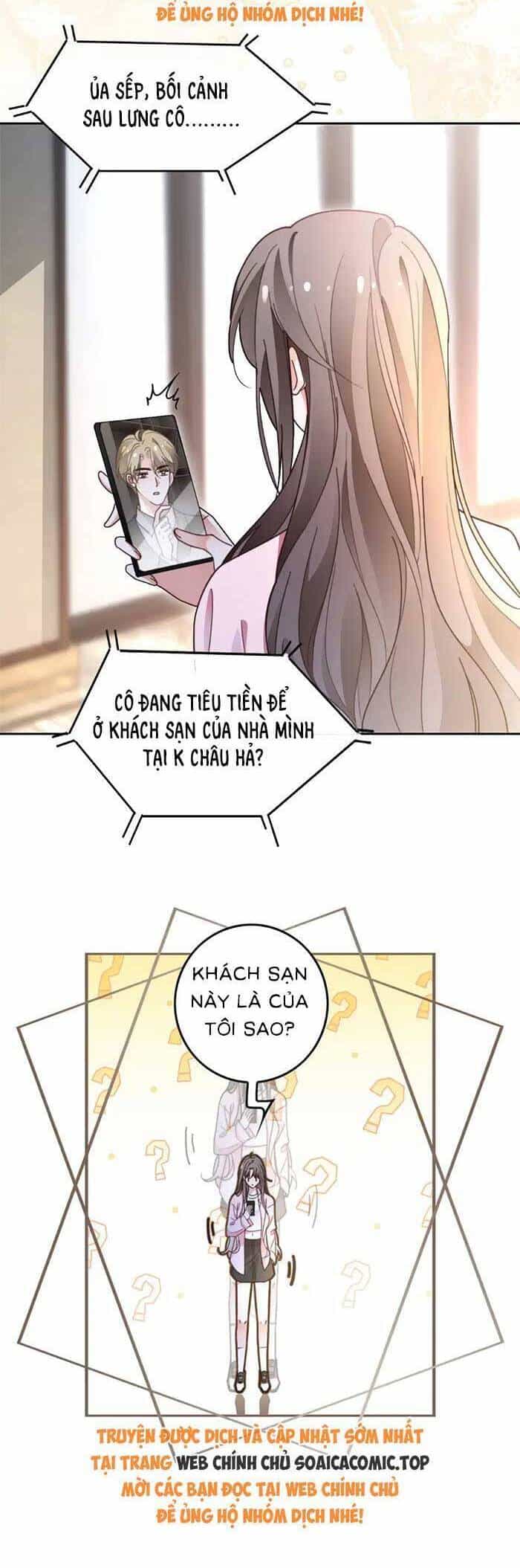 Được Các Anh Trai Chiều Chuộng Tôi Trở Nên Ngang Tàng - Chương 286.1 - ảnh 10