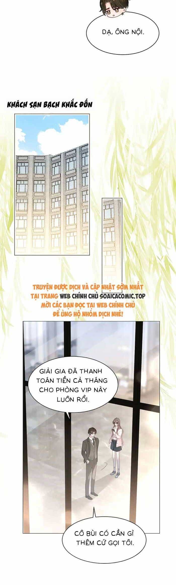 Được Các Anh Trai Chiều Chuộng Tôi Trở Nên Ngang Tàng - Chương 286.1 - ảnh 7