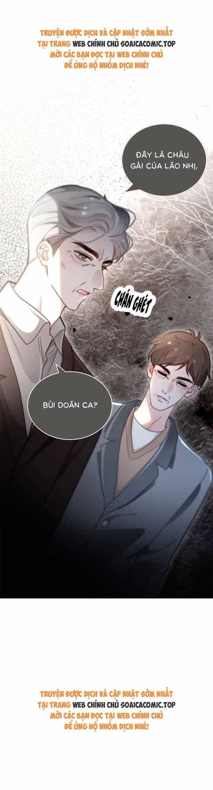 Được Các Anh Trai Chiều Chuộng Tôi Trở Nên Ngang Tàng - Chương 287 - ảnh 18