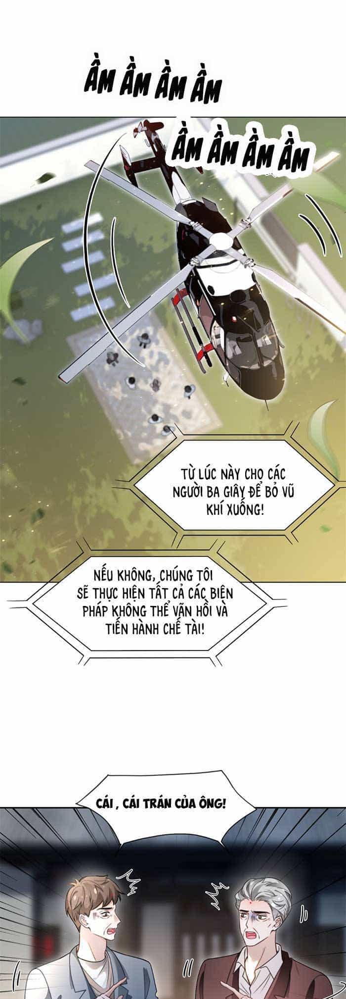 Được Các Anh Trai Chiều Chuộng Tôi Trở Nên Ngang Tàng - Chương 288 - ảnh 15