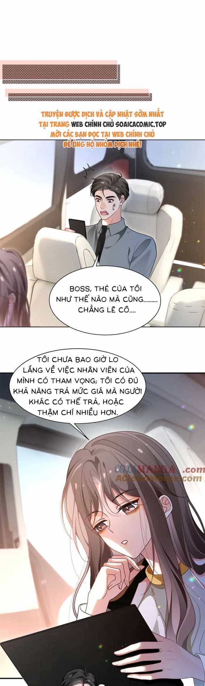 Được Các Anh Trai Chiều Chuộng Tôi Trở Nên Ngang Tàng - Chương 292 - ảnh 9