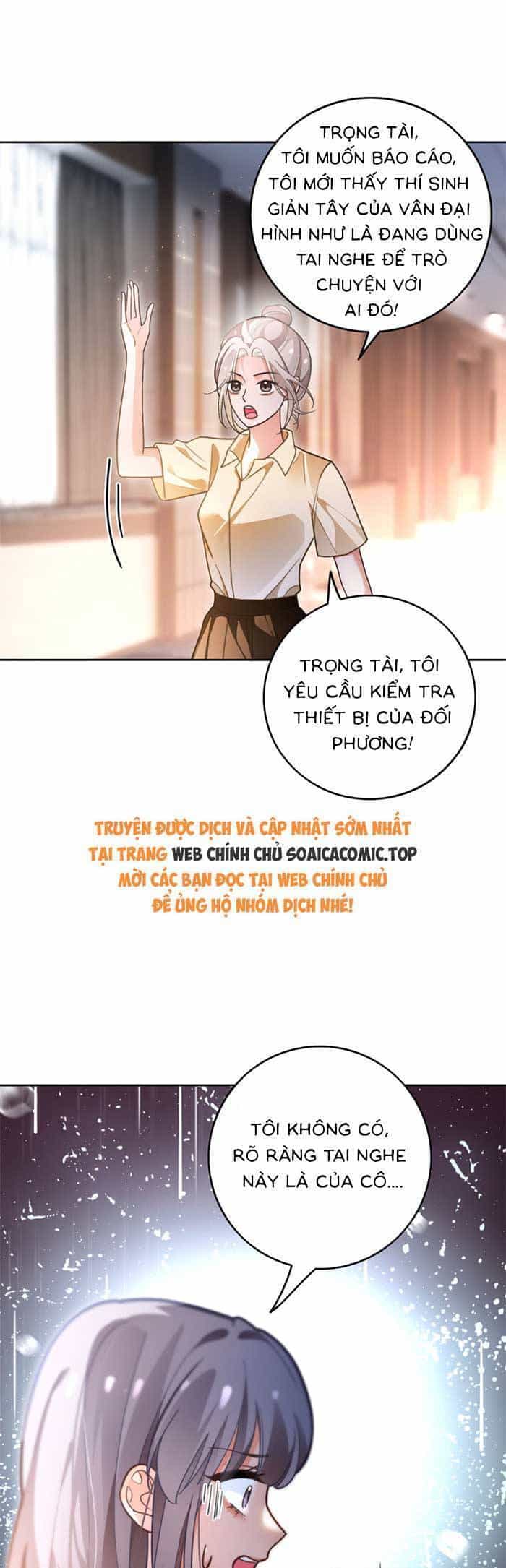 Được Các Anh Trai Chiều Chuộng Tôi Trở Nên Ngang Tàng - Chương 293 - ảnh 18