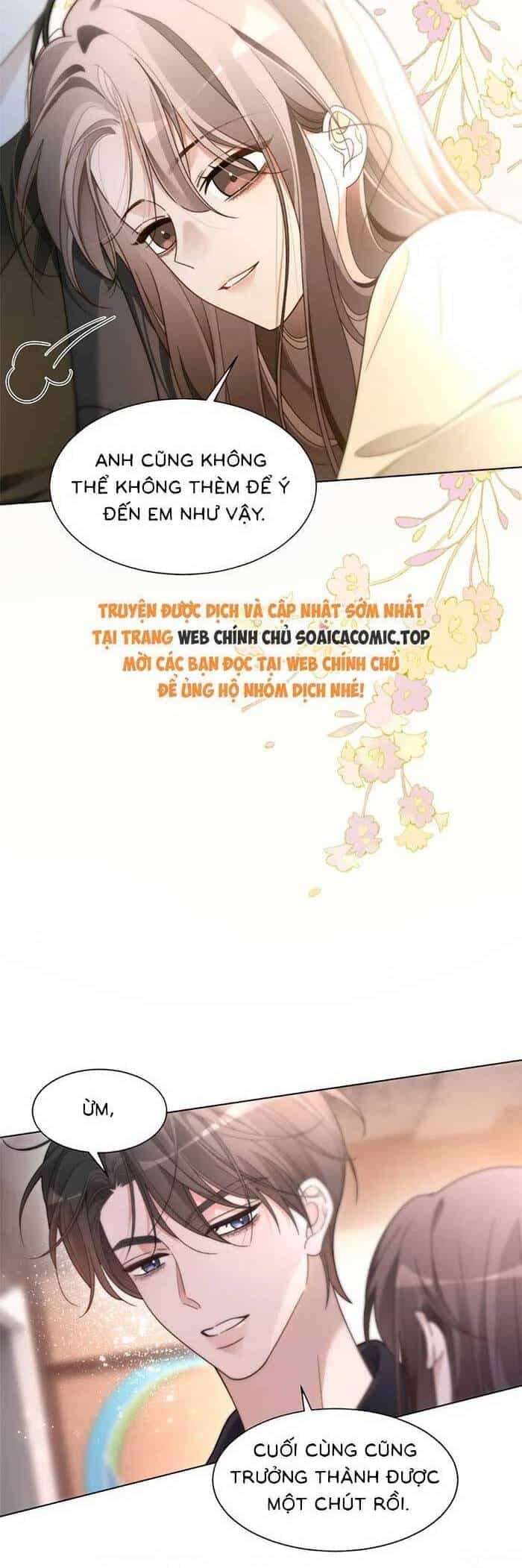 Được Các Anh Trai Chiều Chuộng Tôi Trở Nên Ngang Tàng - Chương 300 - ảnh 4