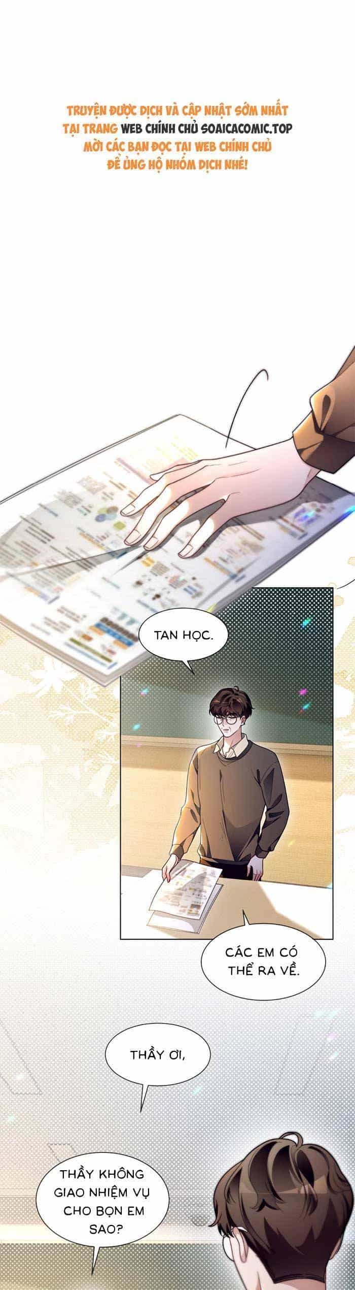 Được Các Anh Trai Chiều Chuộng Tôi Trở Nên Ngang Tàng - Chương 305 - ảnh 2