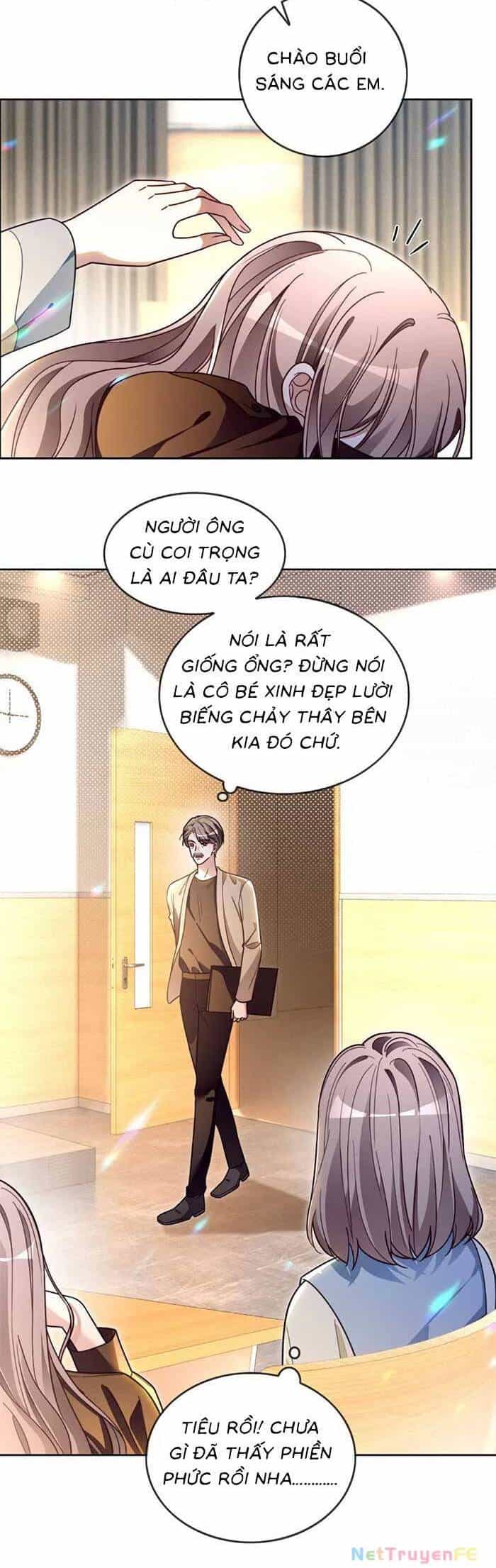 Được Các Anh Trai Chiều Chuộng Tôi Trở Nên Ngang Tàng - Chương 306 - ảnh 17