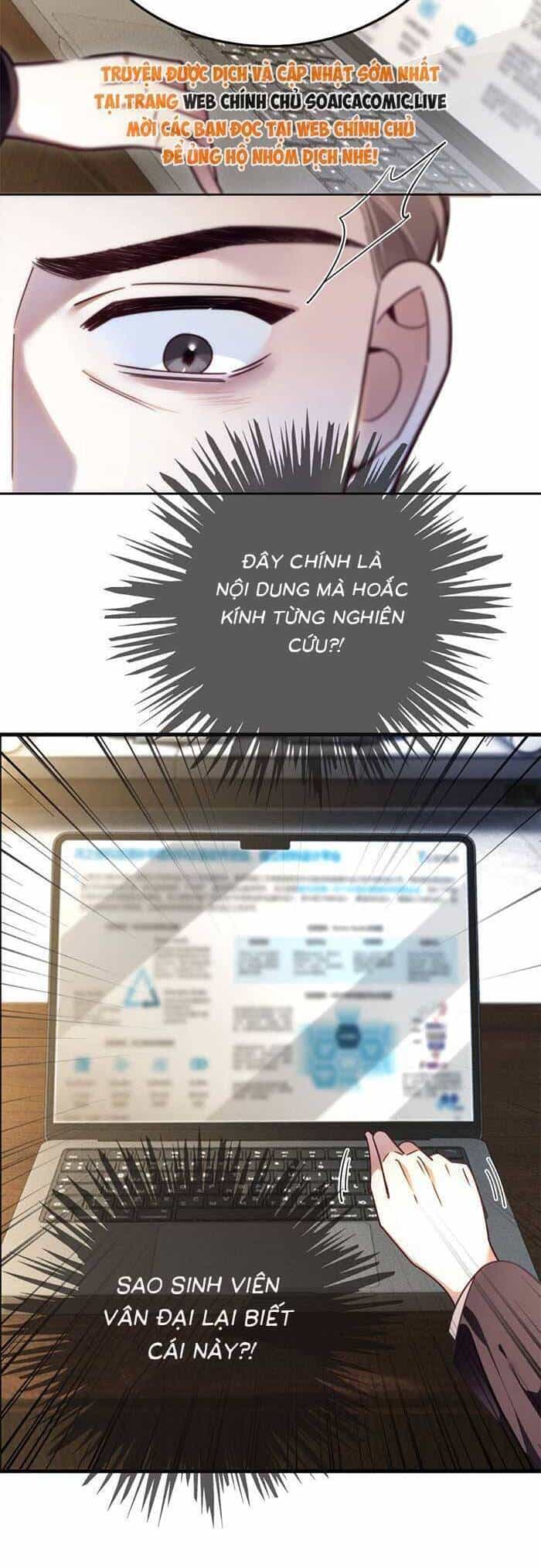 Được Các Anh Trai Chiều Chuộng Tôi Trở Nên Ngang Tàng - Chương 309 - ảnh 11