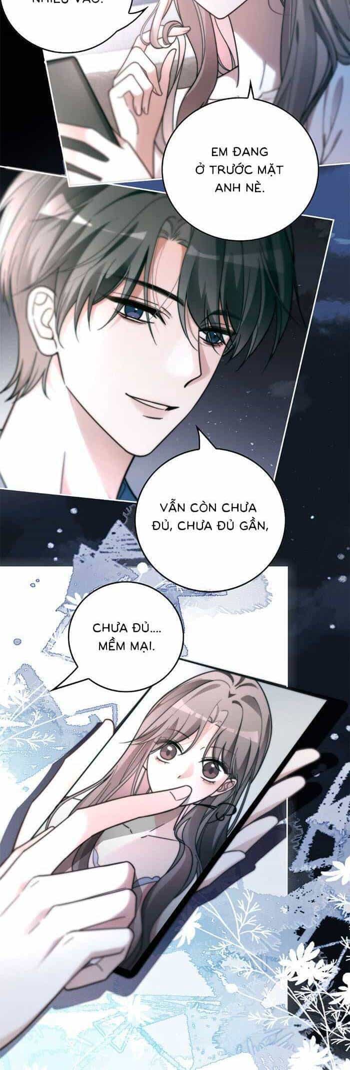 Được Các Anh Trai Chiều Chuộng Tôi Trở Nên Ngang Tàng - Chương 309 - ảnh 18