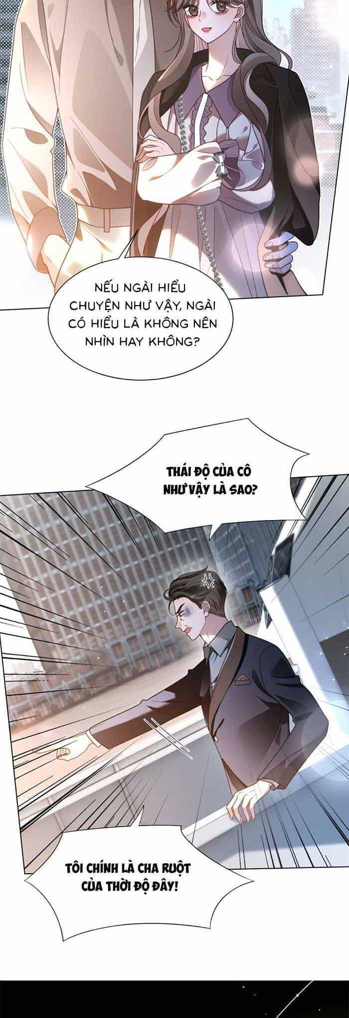 Được Các Anh Trai Chiều Chuộng Tôi Trở Nên Ngang Tàng - Chương 312 - ảnh 6