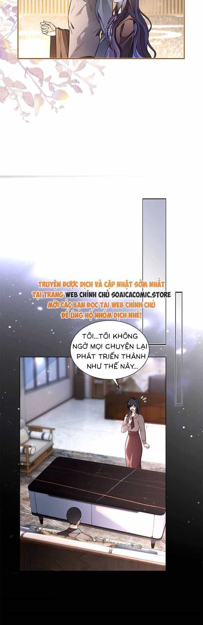 Được Các Anh Trai Chiều Chuộng Tôi Trở Nên Ngang Tàng - Chương 314 - ảnh 11