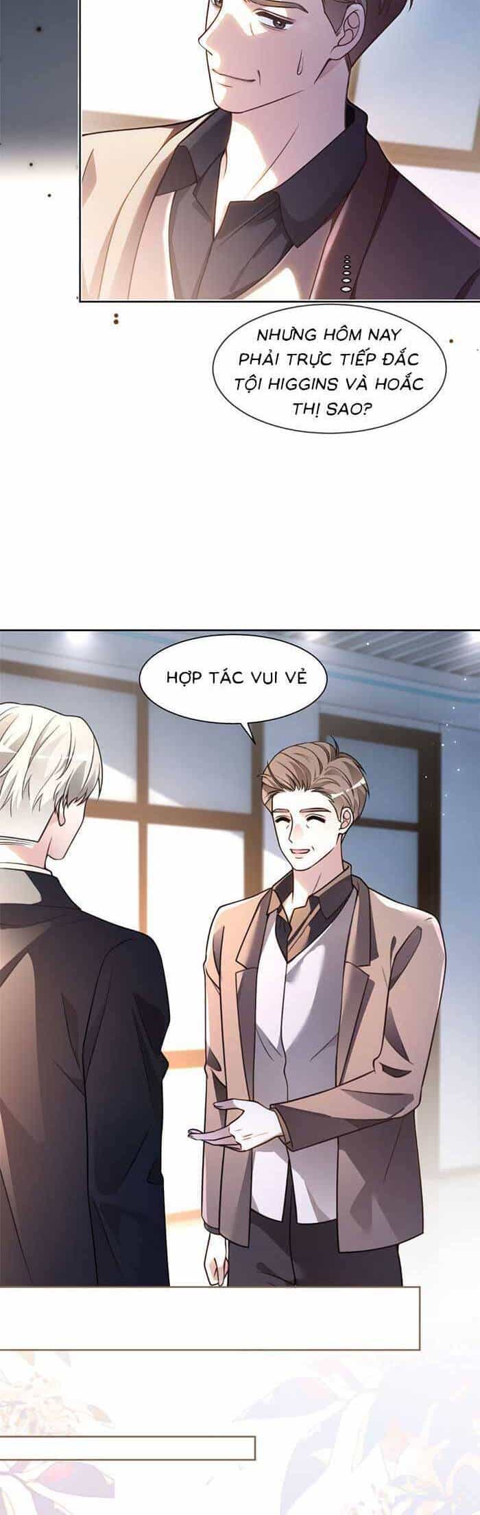 Được Các Anh Trai Chiều Chuộng Tôi Trở Nên Ngang Tàng - Chương 314 - ảnh 9