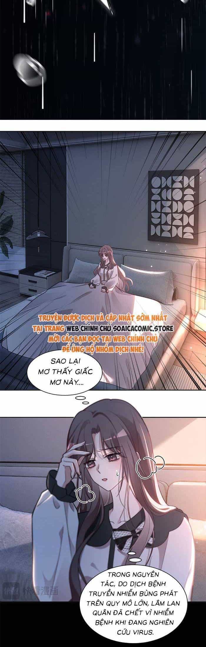 Được Các Anh Trai Chiều Chuộng Tôi Trở Nên Ngang Tàng - Chương 315 - ảnh 4