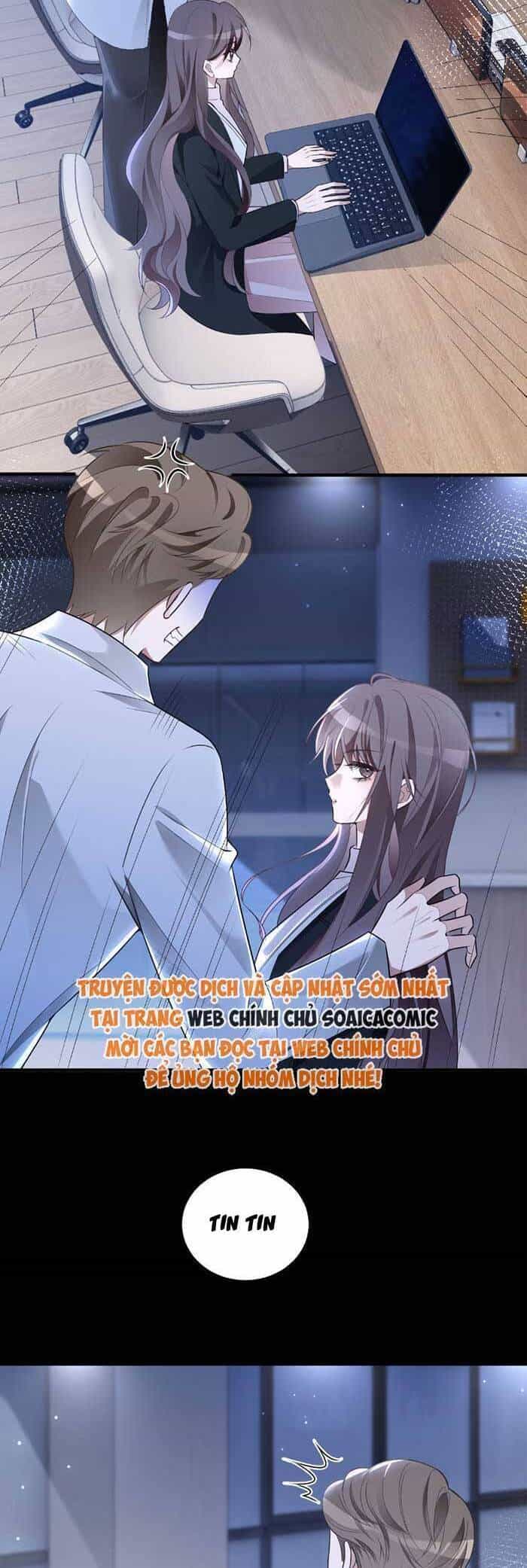 Được Các Anh Trai Chiều Chuộng Tôi Trở Nên Ngang Tàng - Chương 327 - ảnh 7
