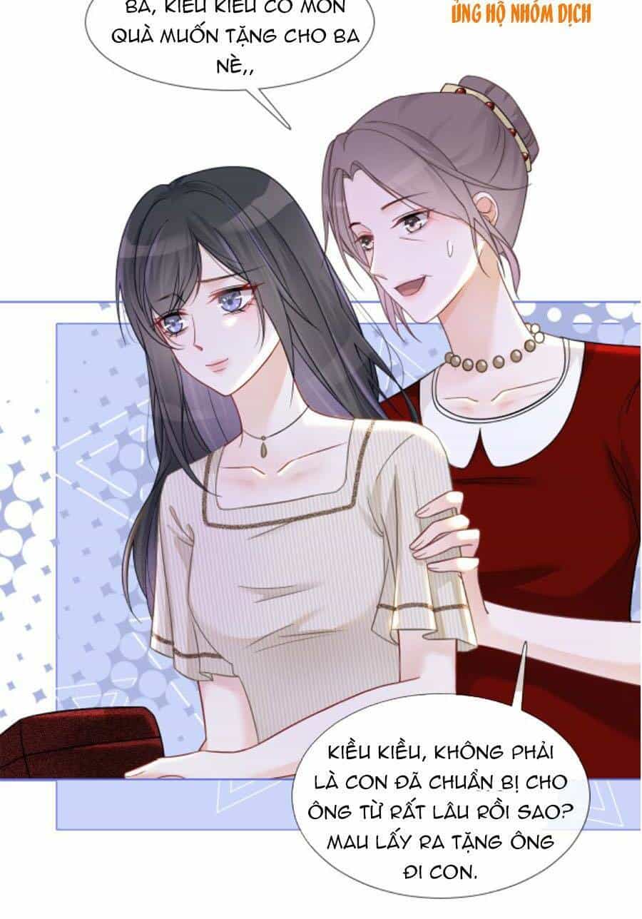 Được Các Anh Trai Chiều Chuộng Tôi Trở Nên Ngang Tàng - Chương 18 - ảnh 22