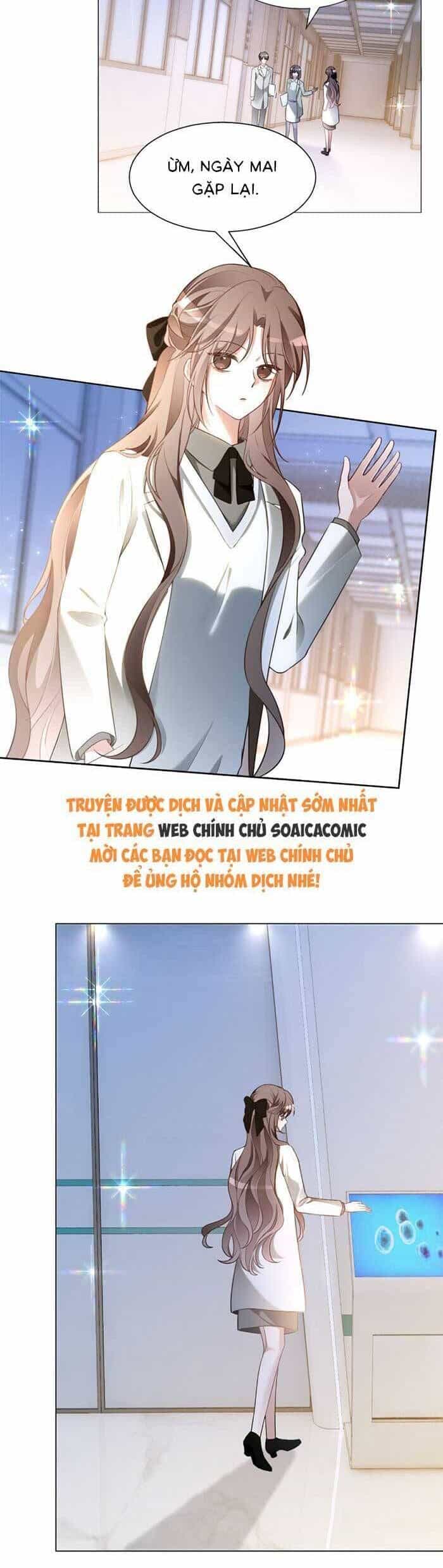 Được Các Anh Trai Chiều Chuộng Tôi Trở Nên Ngang Tàng - Chương 329 - ảnh 7