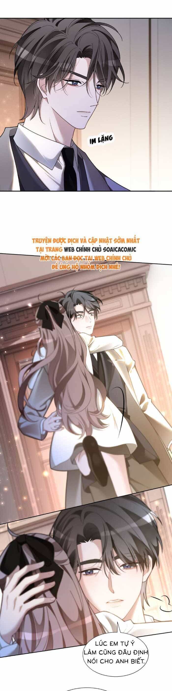 Được Các Anh Trai Chiều Chuộng Tôi Trở Nên Ngang Tàng - Chương 330 - ảnh 12