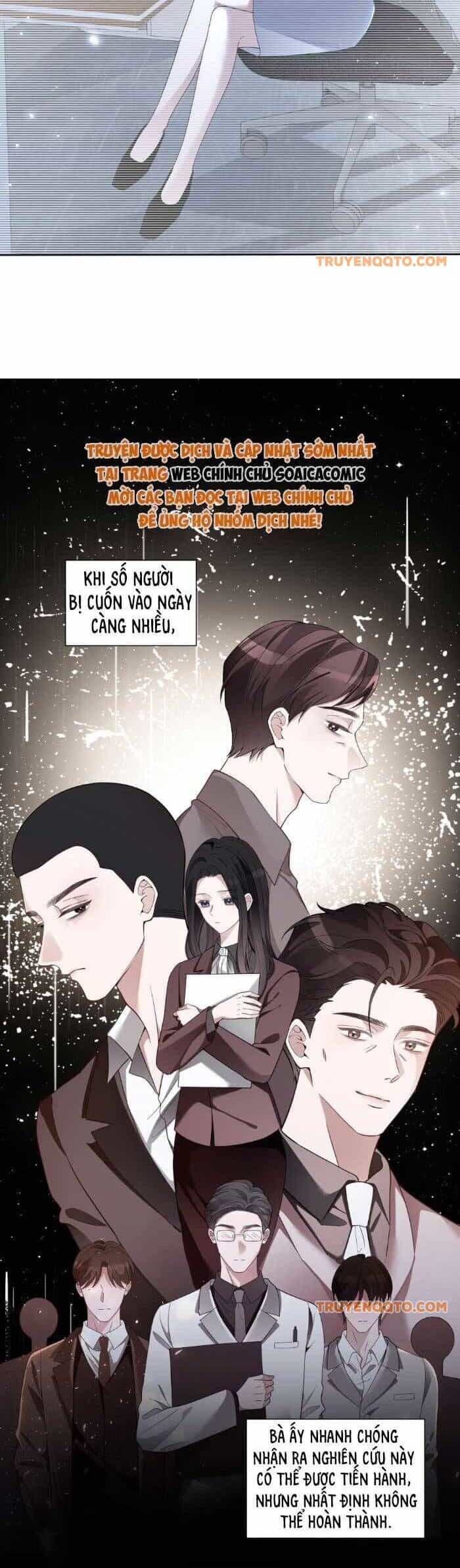 Được Các Anh Trai Chiều Chuộng Tôi Trở Nên Ngang Tàng - Chương 332 - ảnh 6