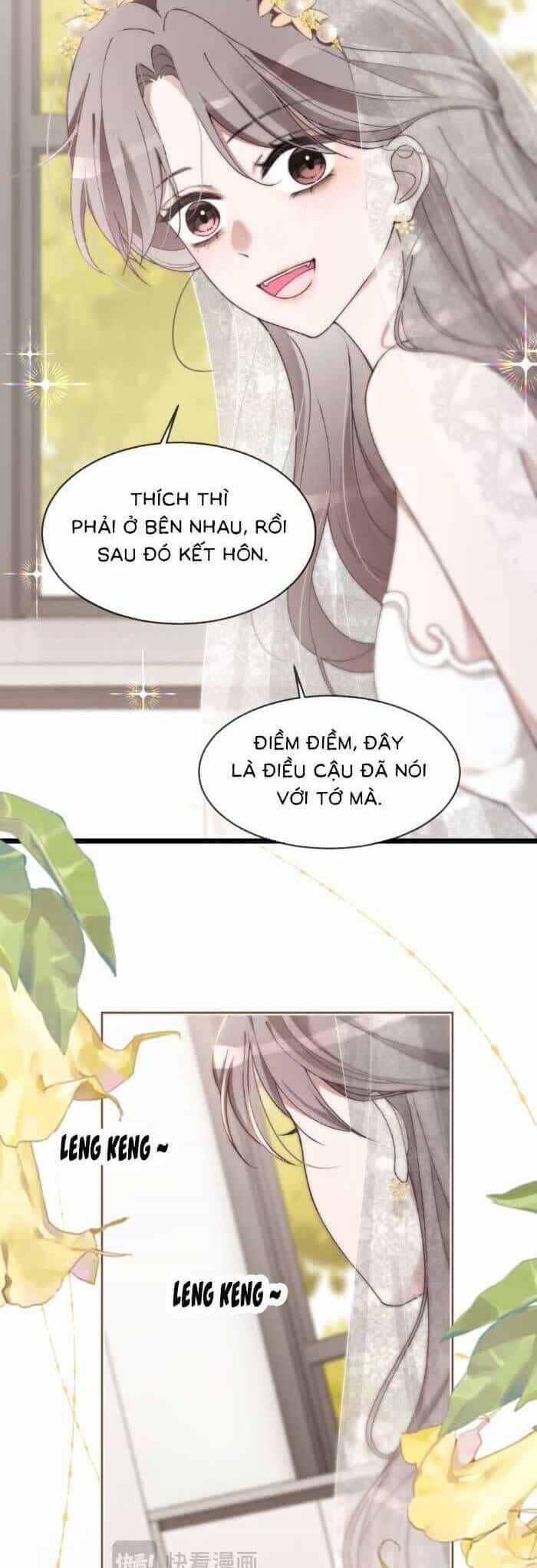 Được Các Anh Trai Chiều Chuộng Tôi Trở Nên Ngang Tàng - Chương 333 - ảnh 8