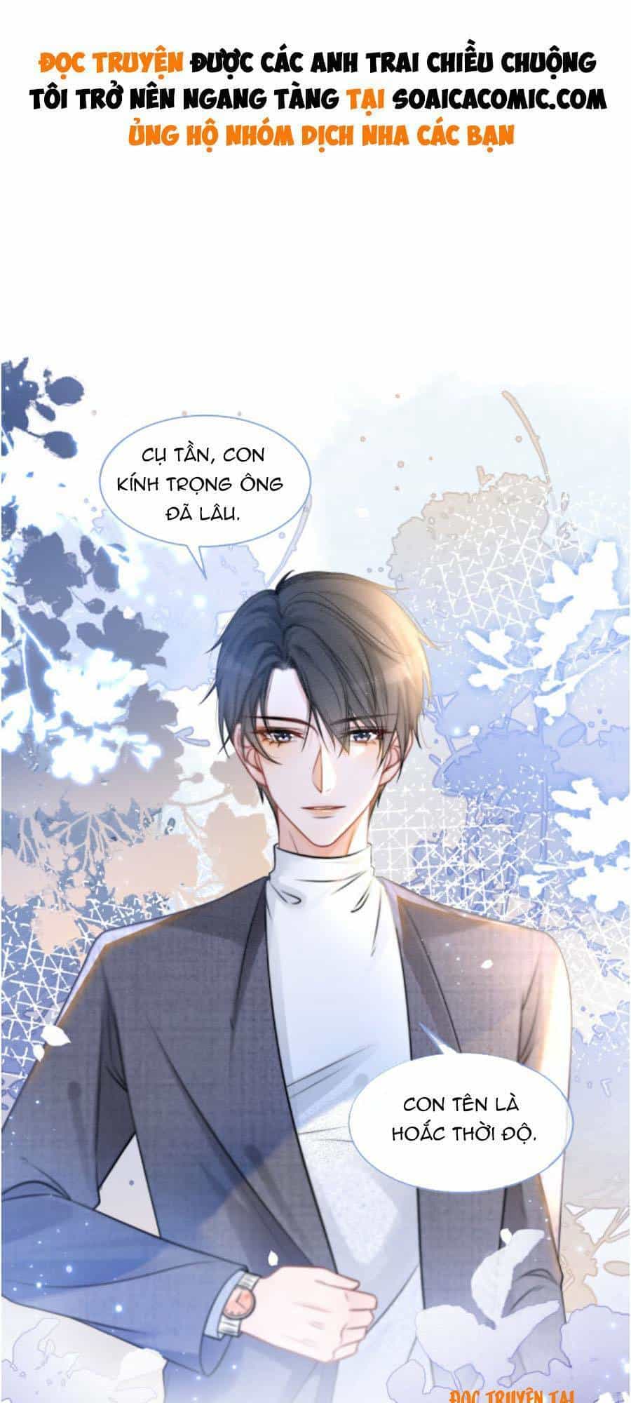 Được Các Anh Trai Chiều Chuộng Tôi Trở Nên Ngang Tàng - Chương 19 - ảnh 2