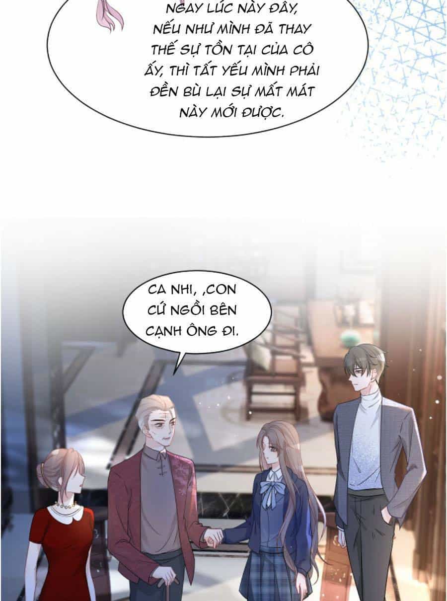 Được Các Anh Trai Chiều Chuộng Tôi Trở Nên Ngang Tàng - Chương 19 - ảnh 21