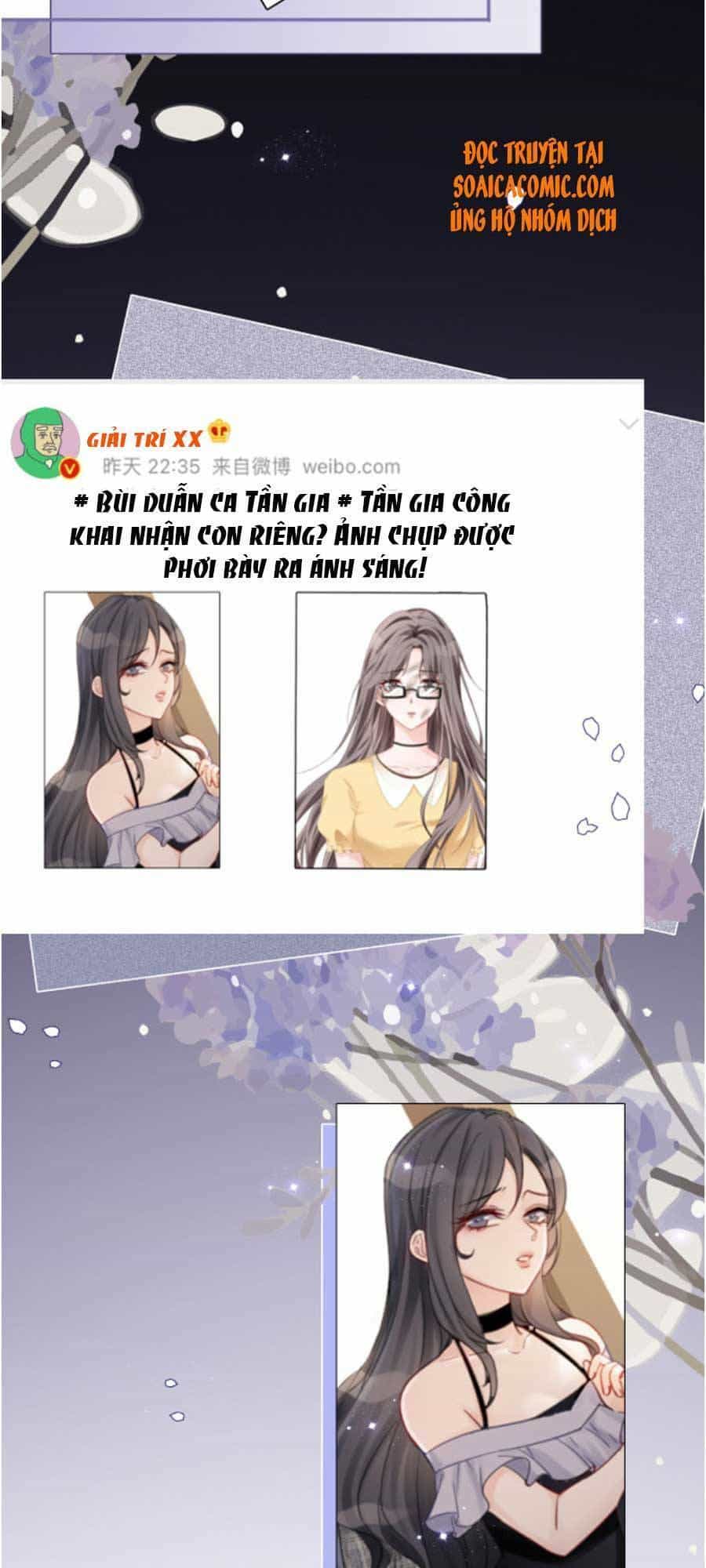Được Các Anh Trai Chiều Chuộng Tôi Trở Nên Ngang Tàng - Chương 26 - ảnh 25