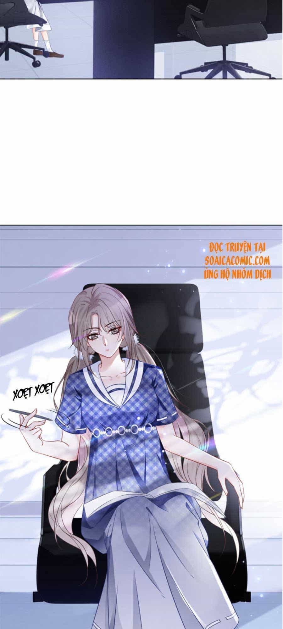 Được Các Anh Trai Chiều Chuộng Tôi Trở Nên Ngang Tàng - Chương 26 - ảnh 5