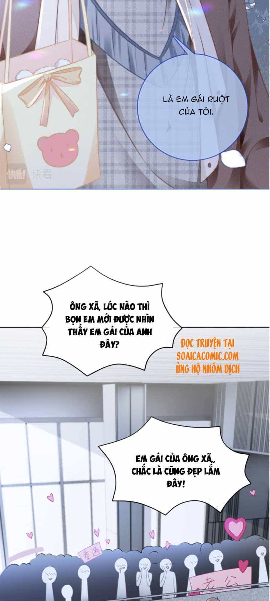 Được Các Anh Trai Chiều Chuộng Tôi Trở Nên Ngang Tàng - Chương 29 - ảnh 20