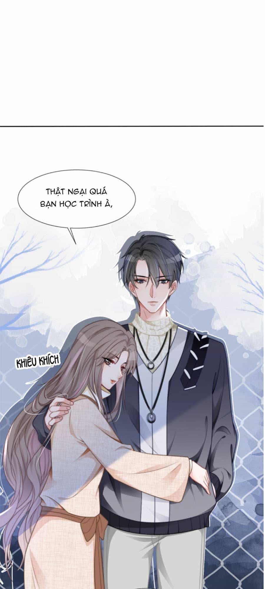 Được Các Anh Trai Chiều Chuộng Tôi Trở Nên Ngang Tàng - Chương 35 - ảnh 26