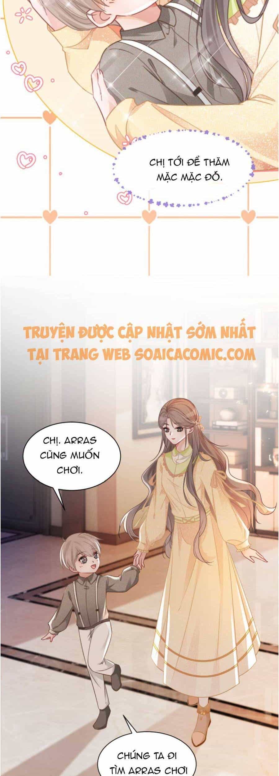 Được Các Anh Trai Chiều Chuộng Tôi Trở Nên Ngang Tàng - Chương 40 - ảnh 14