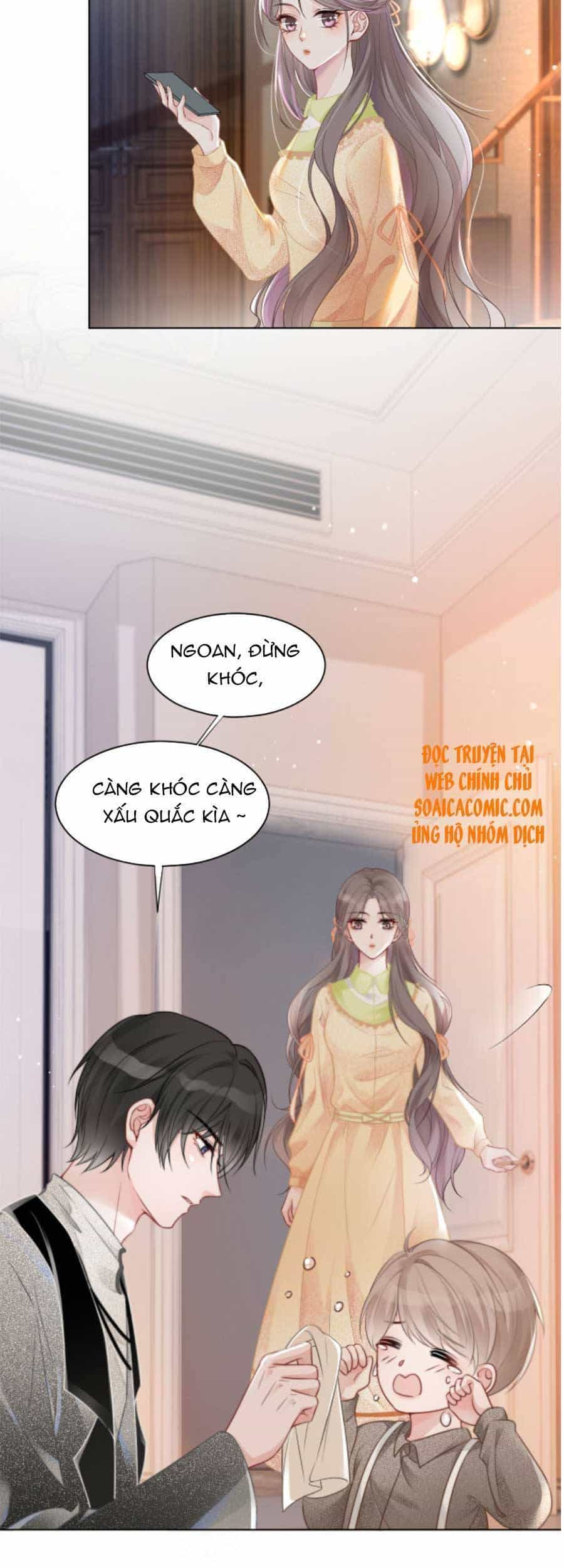 Được Các Anh Trai Chiều Chuộng Tôi Trở Nên Ngang Tàng - Chương 41 - ảnh 12