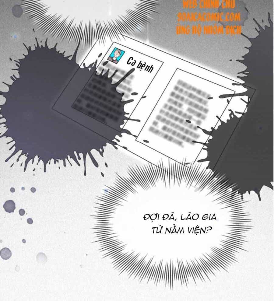 Được Các Anh Trai Chiều Chuộng Tôi Trở Nên Ngang Tàng - Chương 42 - ảnh 13