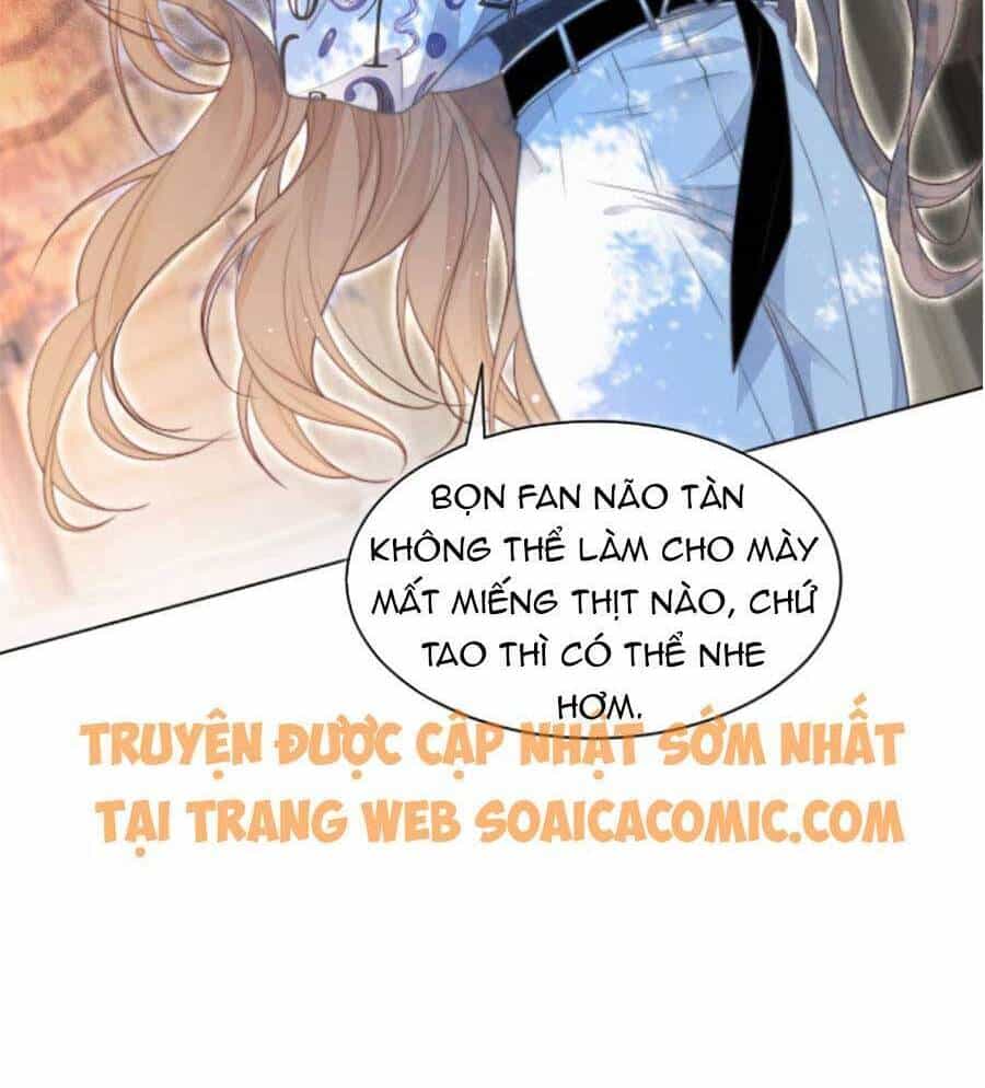 Được Các Anh Trai Chiều Chuộng Tôi Trở Nên Ngang Tàng - Chương 44 - ảnh 19