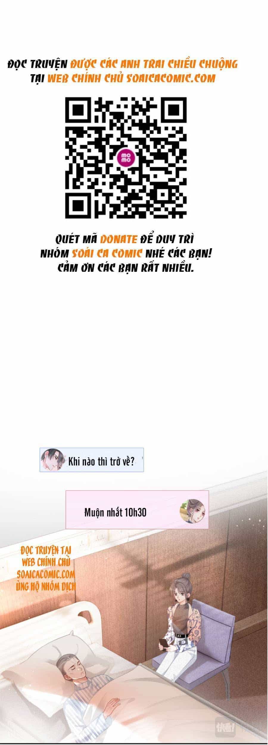 Được Các Anh Trai Chiều Chuộng Tôi Trở Nên Ngang Tàng - Chương 44 - ảnh 2