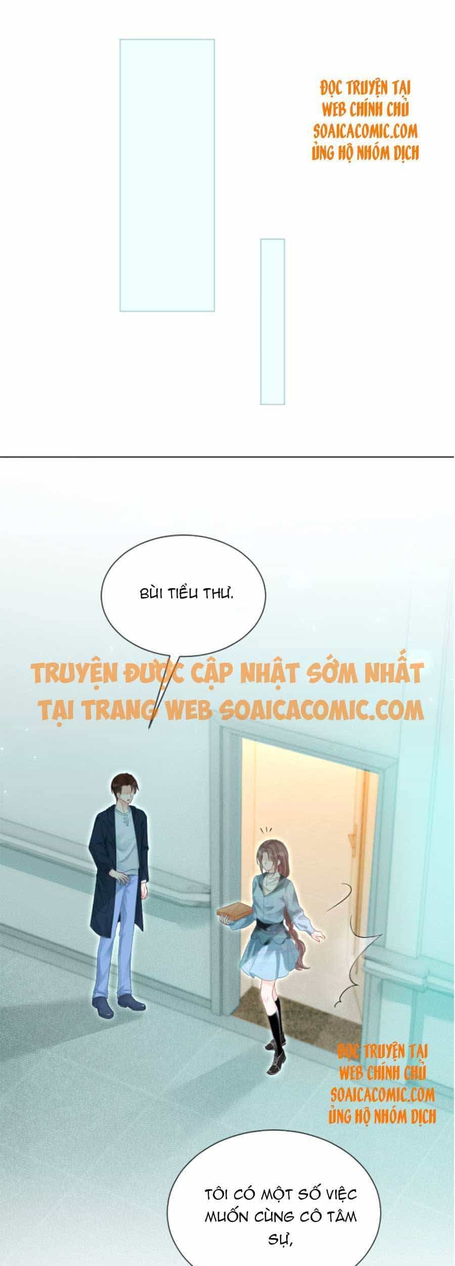 Được Các Anh Trai Chiều Chuộng Tôi Trở Nên Ngang Tàng - Chương 45 - ảnh 26