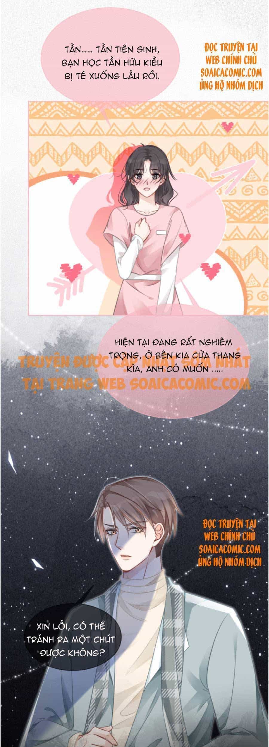 Được Các Anh Trai Chiều Chuộng Tôi Trở Nên Ngang Tàng - Chương 46 - ảnh 14