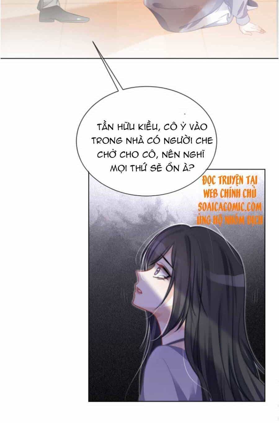 Được Các Anh Trai Chiều Chuộng Tôi Trở Nên Ngang Tàng - Chương 46 - ảnh 25