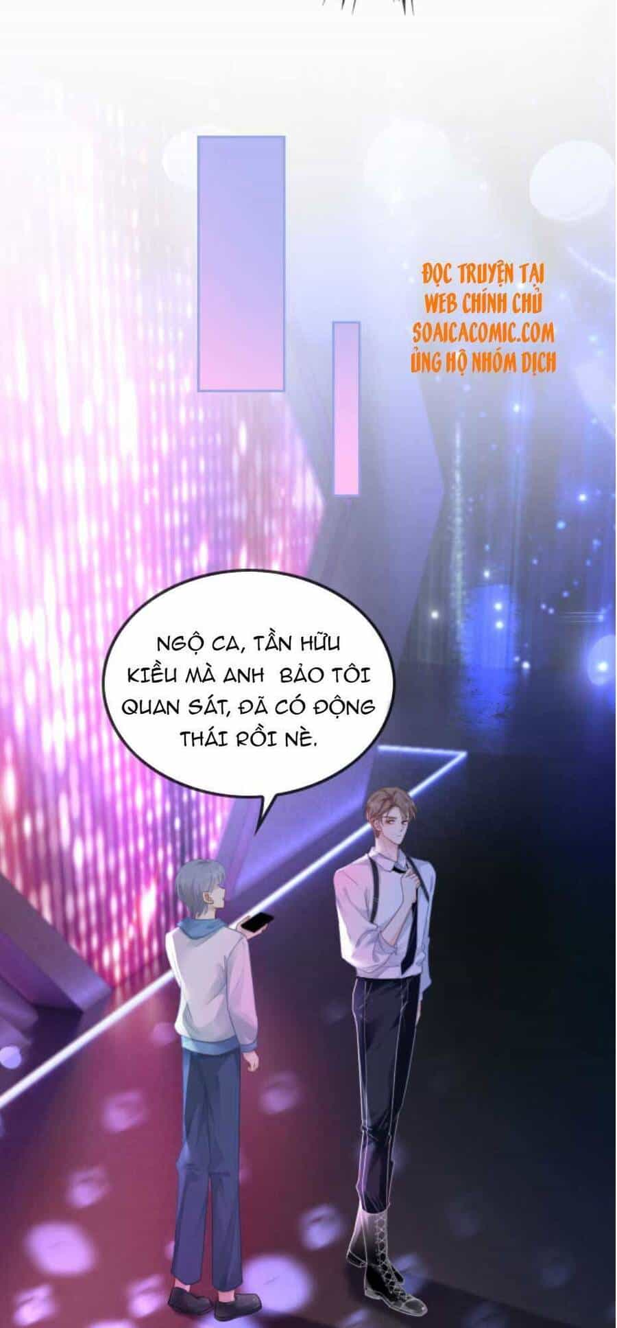 Được Các Anh Trai Chiều Chuộng Tôi Trở Nên Ngang Tàng - Chương 47 - ảnh 12