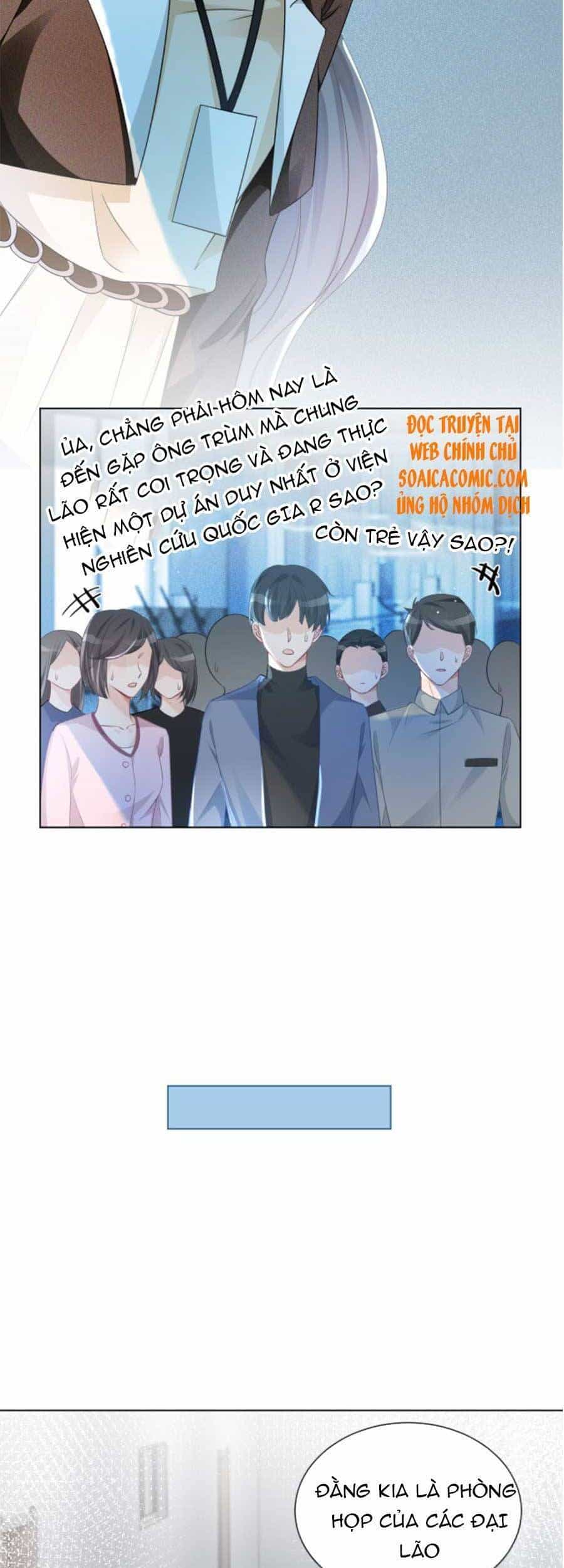 Được Các Anh Trai Chiều Chuộng Tôi Trở Nên Ngang Tàng - Chương 48 - ảnh 10