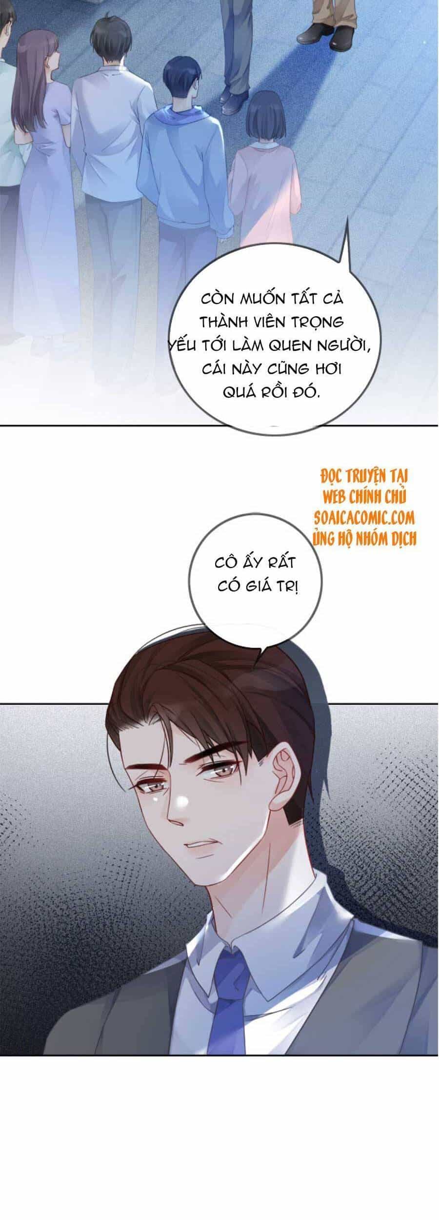 Được Các Anh Trai Chiều Chuộng Tôi Trở Nên Ngang Tàng - Chương 48 - ảnh 3
