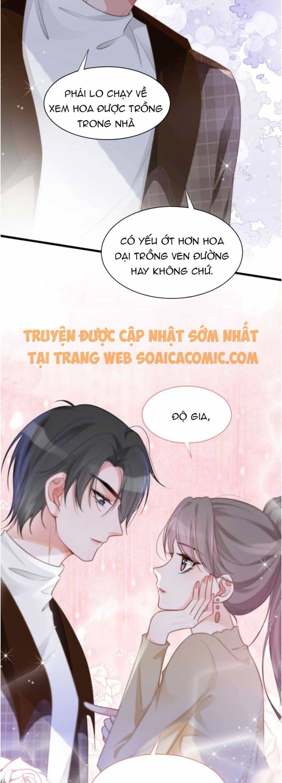Được Các Anh Trai Chiều Chuộng Tôi Trở Nên Ngang Tàng - Chương 48 - ảnh 30
