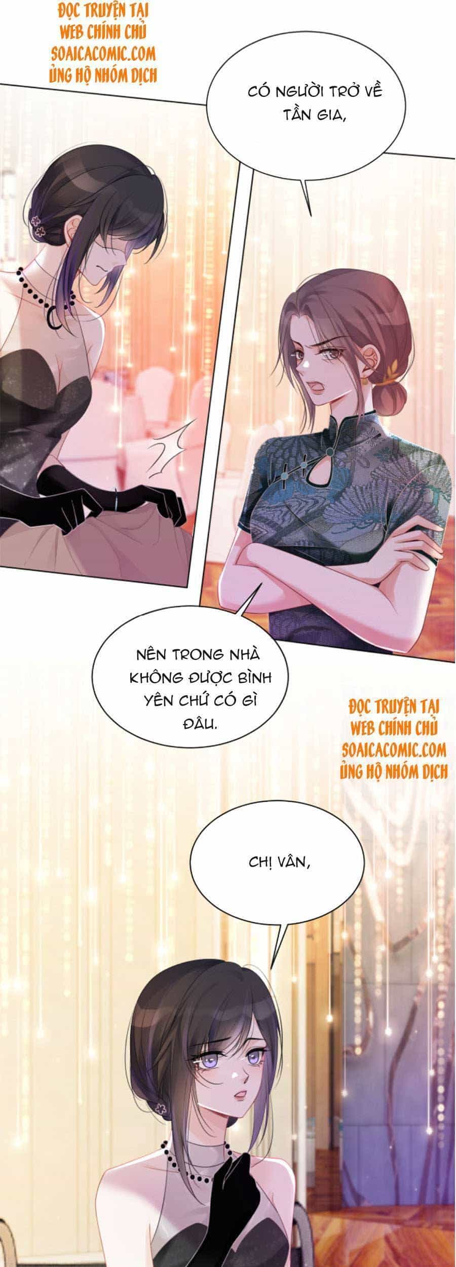 Được Các Anh Trai Chiều Chuộng Tôi Trở Nên Ngang Tàng - Chương 51 - ảnh 14