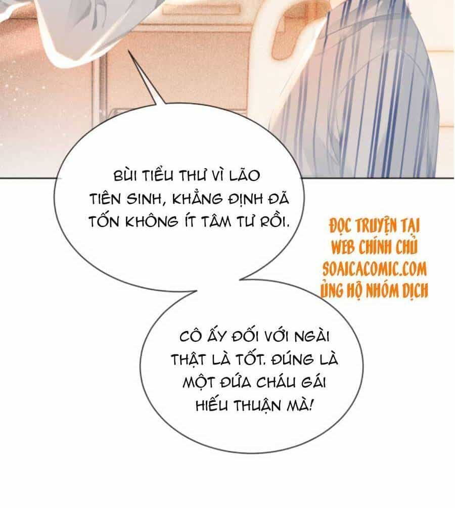 Được Các Anh Trai Chiều Chuộng Tôi Trở Nên Ngang Tàng - Chương 58 - ảnh 24