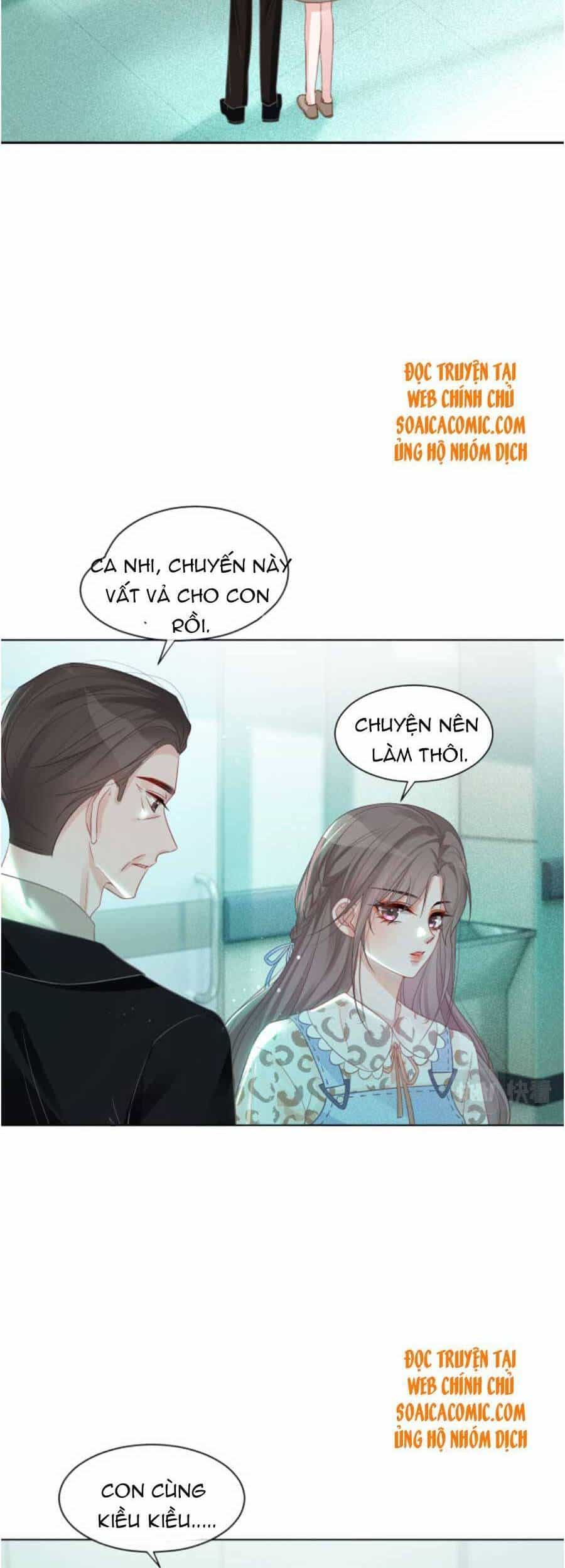 Được Các Anh Trai Chiều Chuộng Tôi Trở Nên Ngang Tàng - Chương 60 - ảnh 9